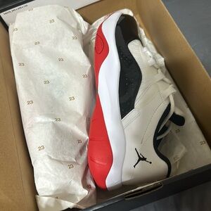 Size 10 Jordan 11 low